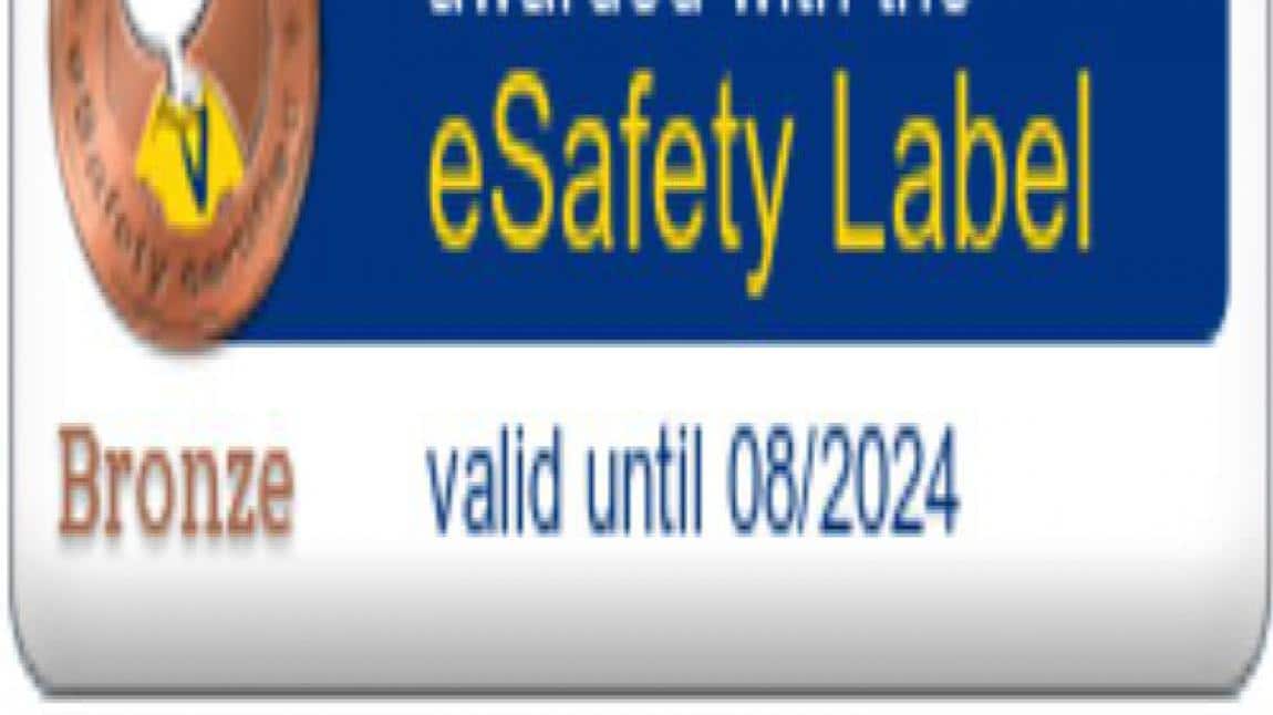 eSafety Label Güvenli İnternet Etiketi